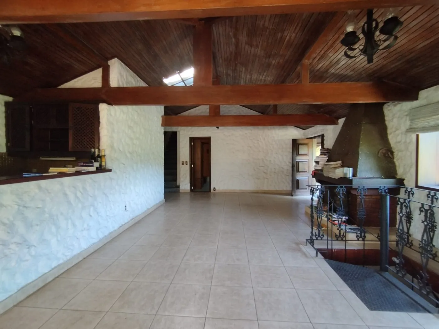 Imagem Casa para Venda em Petrópolis / RJ no bairro Coronel Veiga