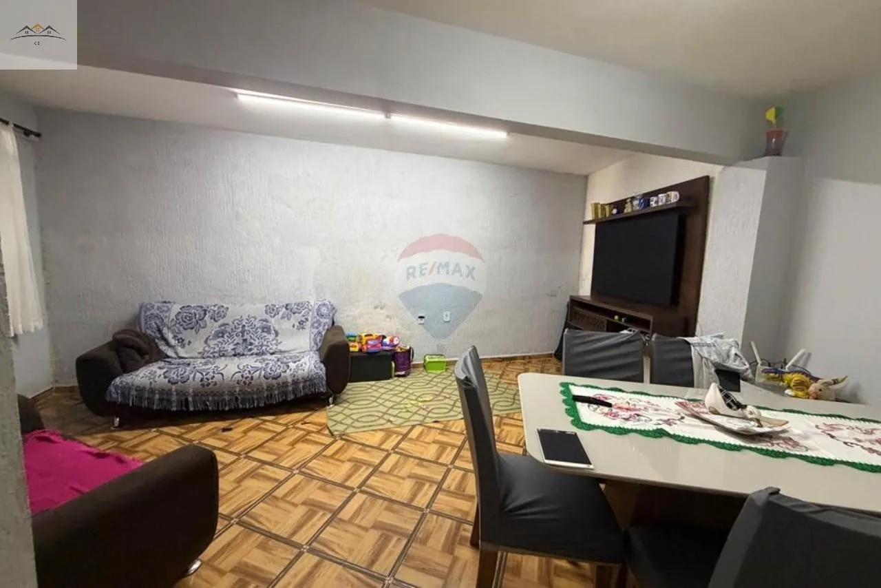 Imagem CASA RESIDENCIAL em Mauá - São Paulo, Jardim Itapark