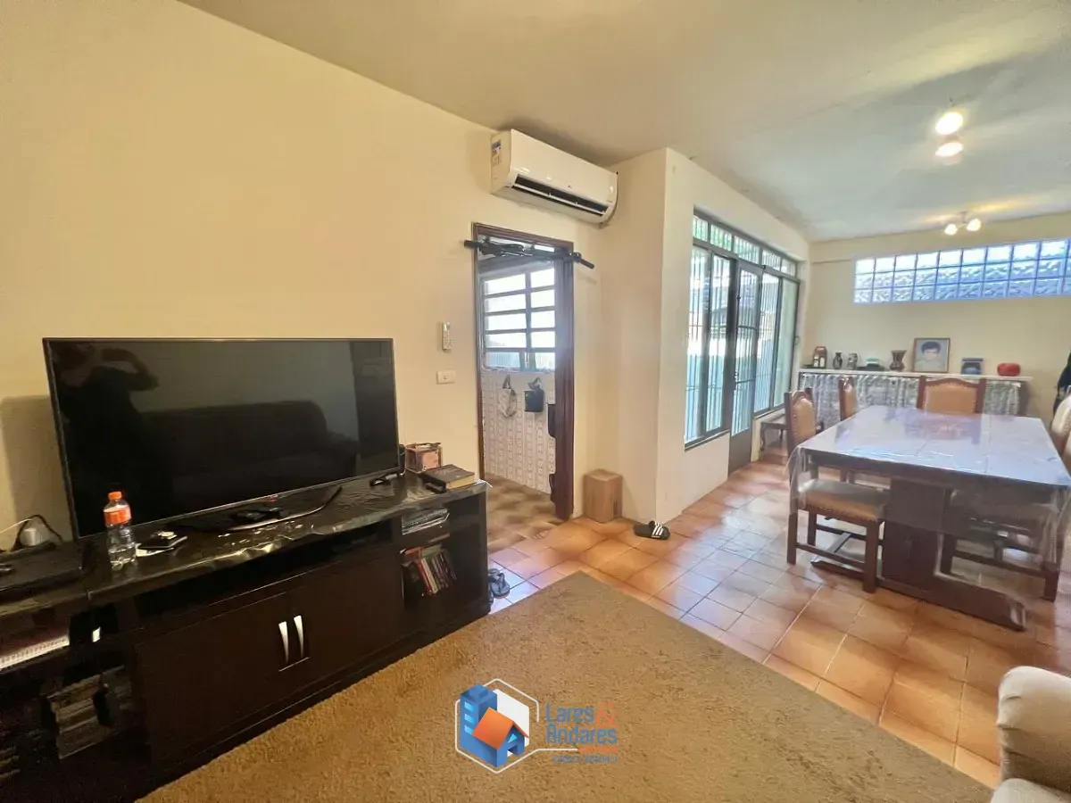 Foto do imóvel Casa para venda em Jardim Jaraguá (São Domingos) com 4 quartos, sendo 1 suíte, 437m² em Rua Rufino da Costa Gavião