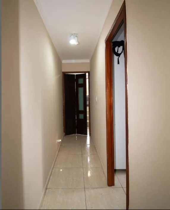 Imagem Sobrado com 2 dormitórios à venda, 318 m² por R$ 478.000 - Parque Continental - Guarulhos/SP