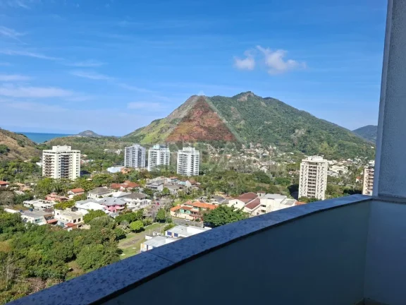 Imagem APARTAMENTO RESIDENCIAL em RIO DE JANEIRO - RJ, RECREIO DOS BANDEIRANTES