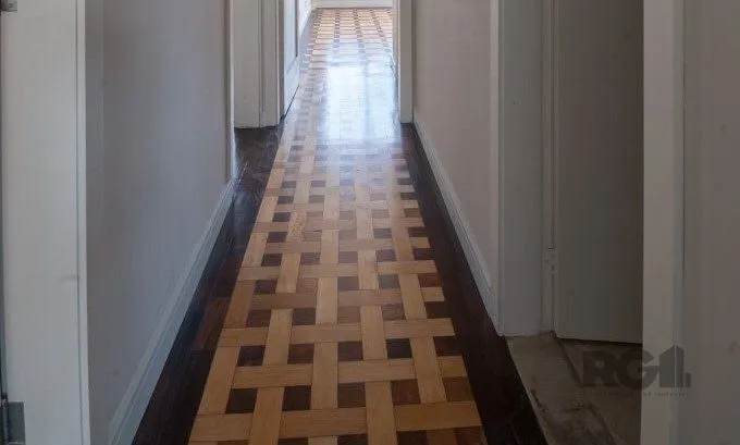 Imagem Apartamento em Floresta