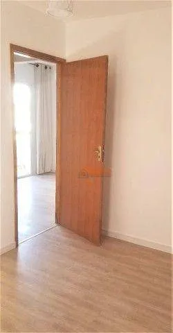 Foto do imóvel Apartamento com 2 dormitórios à venda, 53 m² por R$ 275.000,00 - Parque Primavera - Guarulhos/SP