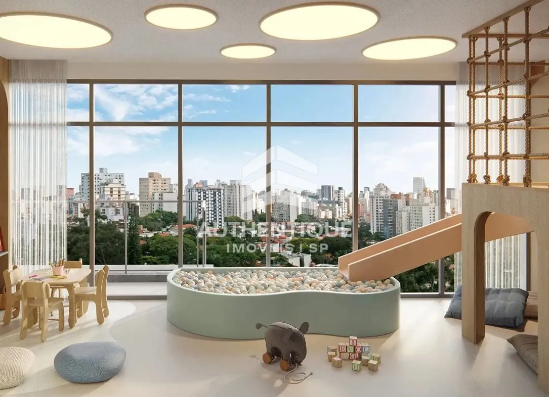 Imagem BARO HIGIENOPOLIS - Apartamento à venda no bairro Santa Cecília - São Paulo/SP, Zona Central