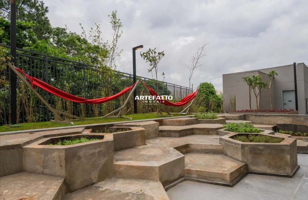 Imagem Revendo Lindo Apartamento - com Vista livre e 2 vagas fixas