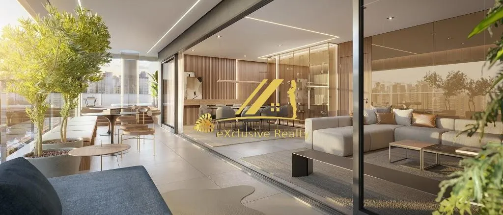 Imagem Apartamento RESIDENCIAL em São Paulo - São Paulo, Vila Nova Conceição