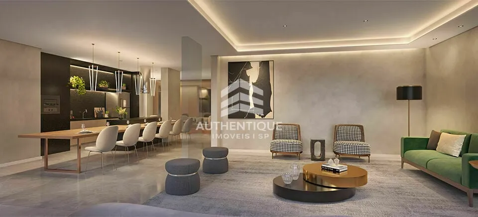 Imagem VERDANT PARQUE RESORT - Apartamento à venda no bairro Tucuruvi - São Paulo/SP, Zona Norte