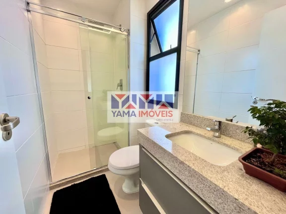 Imagem Magna Vista - Apartamento à venda no bairro Jardim Olhos Dagua - Ribeirão Preto/SP