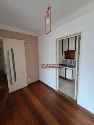 Imagem Apartamento à venda, 65 m² por R$ 387.000,00 - Vila Carrão - São Paulo/SP