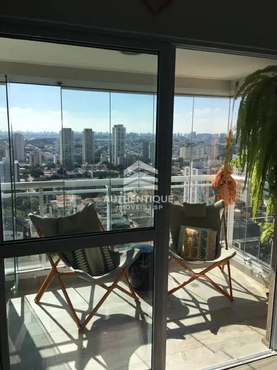 Foto do imóvel STILL VILA MASCOTE - Apartamento à venda em Rua Maratona