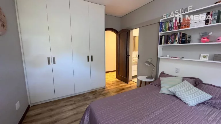 Imagem Cobertura com 4 dormitórios à venda, 340 m² por R$ 2.550.000,00 - Praia do Canto - Vitória/ES
