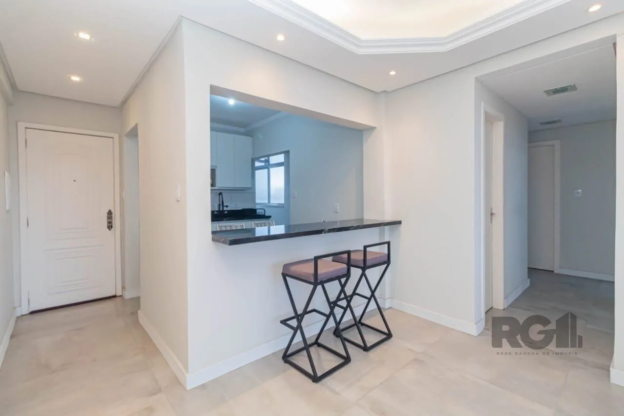 Imagem Apartamento em Centro Histórico