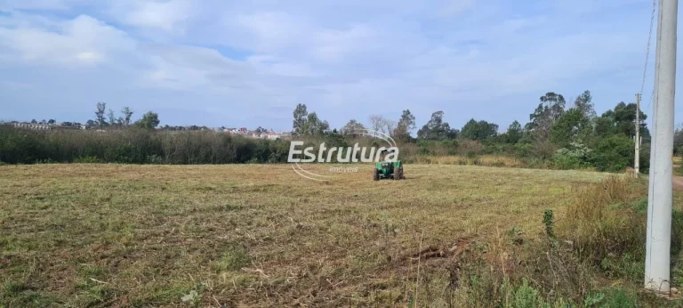 Imagem Amplo terreno no bairro Diácono João Luiz Pozzobon