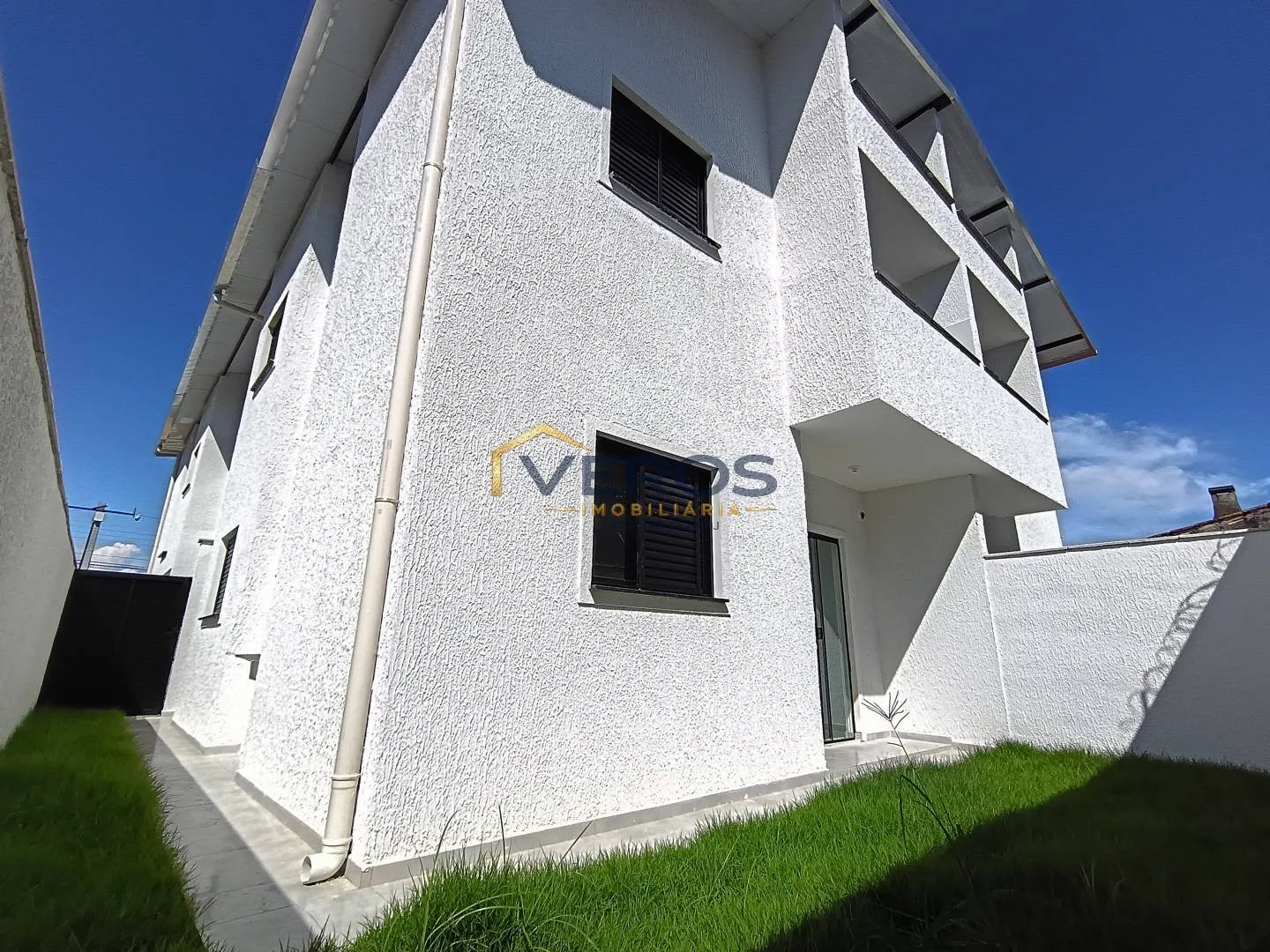Imagem Apartamento em construção 02 quartos a 500m da praia Massaguaçu em Caraguá