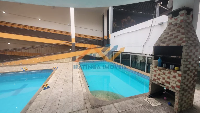 Imagem Prédio Inteiro no Veneza - Ipatinga