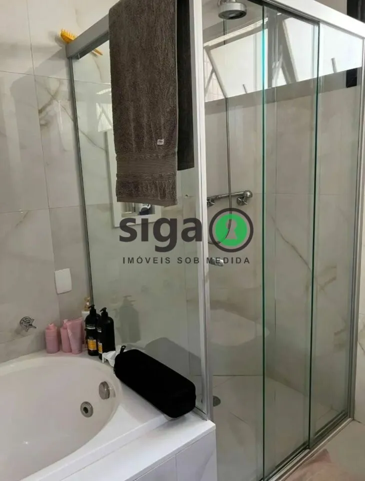Imagem Apartamento à Venda no Brooklin Paulista - São Paulo