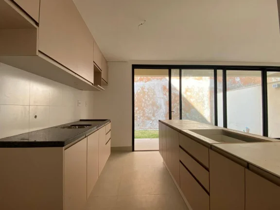 Imagem Casa 4 quartos à venda, 214 m² por R$ 1.930.000 - Alphahouse 1 - Santana de Parnaíba/SP