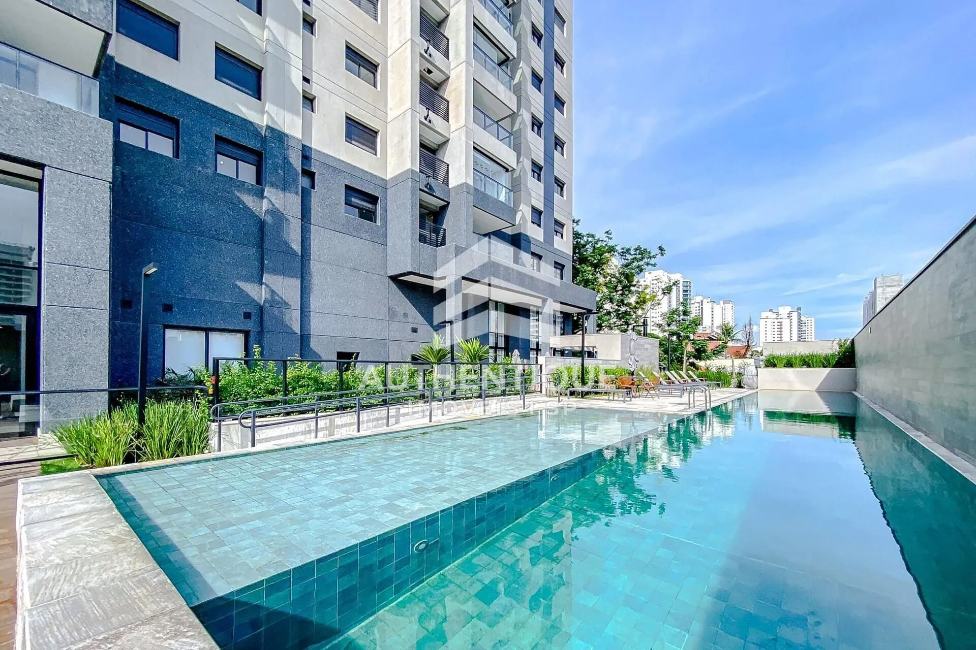 Imagem MONDO ANALIA FRANCO - Apartamento no bairro Anália Franco à venda