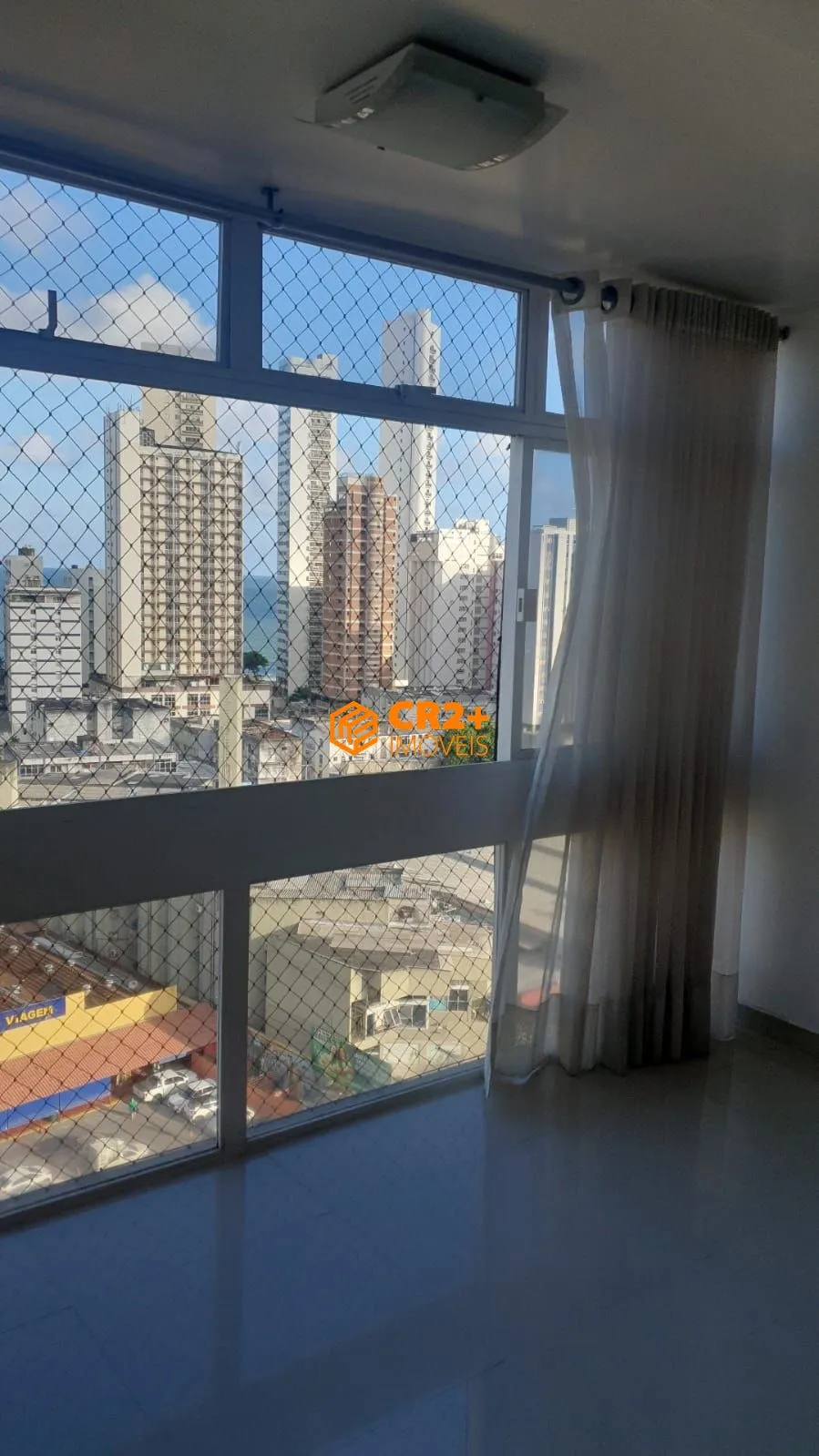 Imagem Vendo Apartamento 140m² com 3 Quartos sendo 1 Suíte, em Boa Viagem.