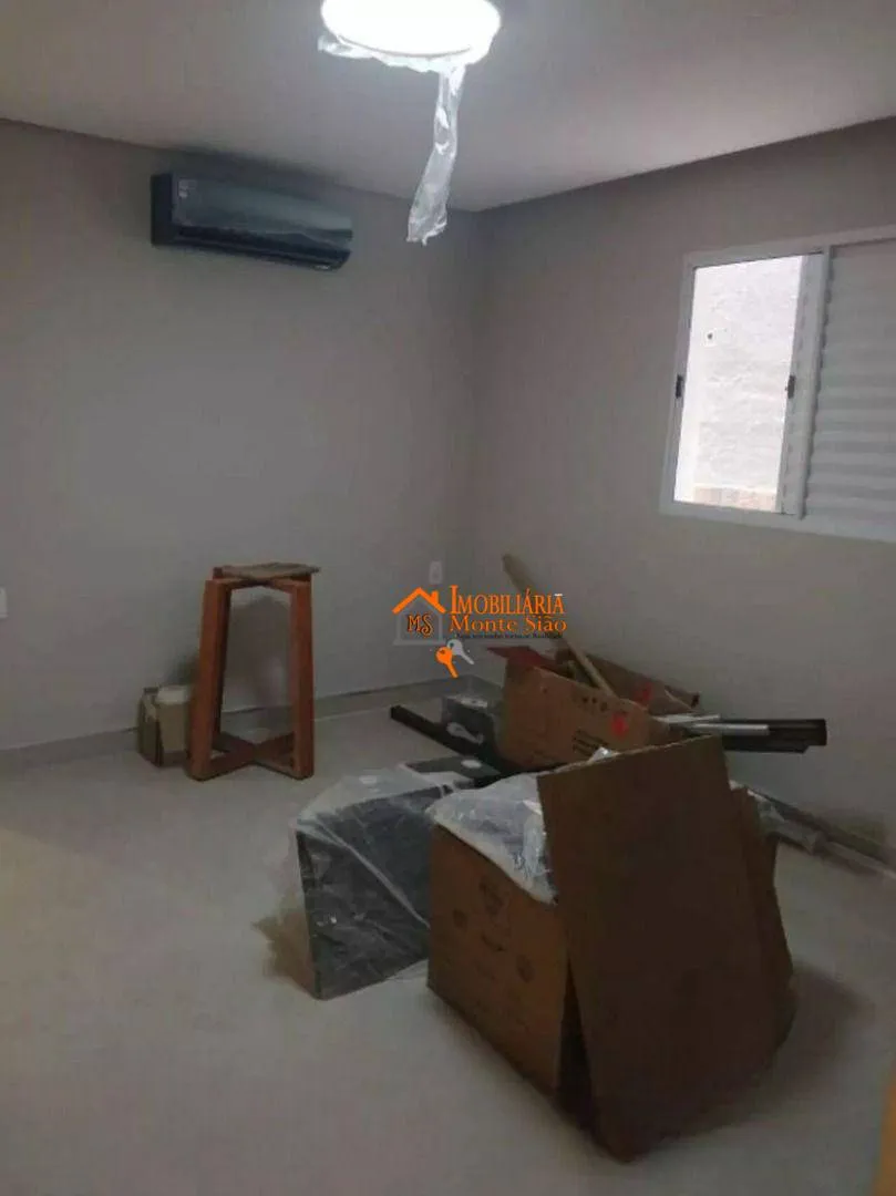 Imagem Casa com 6 dormitórios à venda, 177 m² por R$ 1.300.000,00 - Vila Flórida - Guarulhos/SP