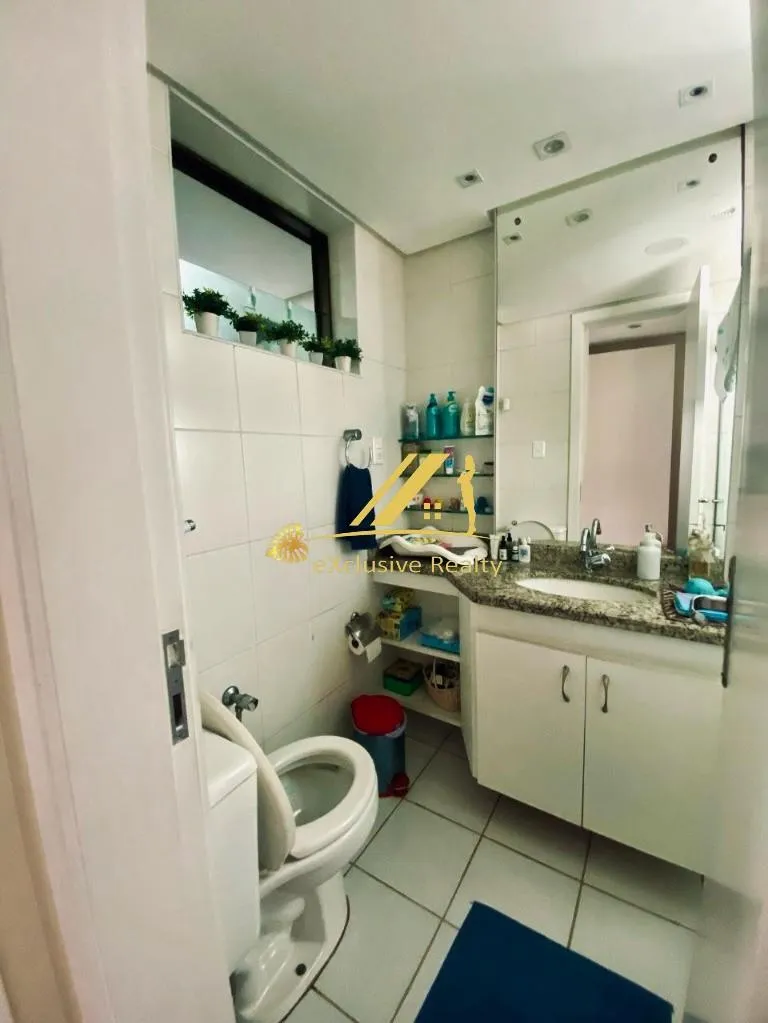 Imagem Apartamento RESIDENCIAL em Salvador - Bahia, Pituba