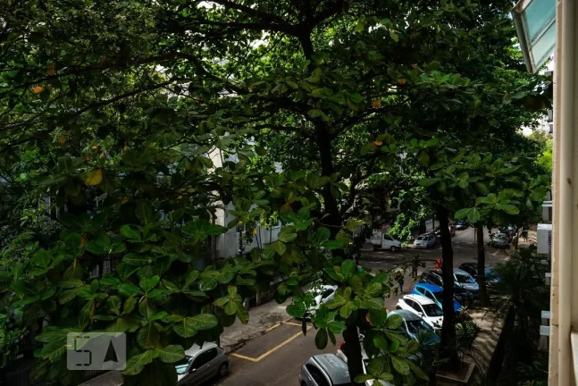 Imagem Apartamento à Venda - Copacabana, 1 Quarto, 38 m2