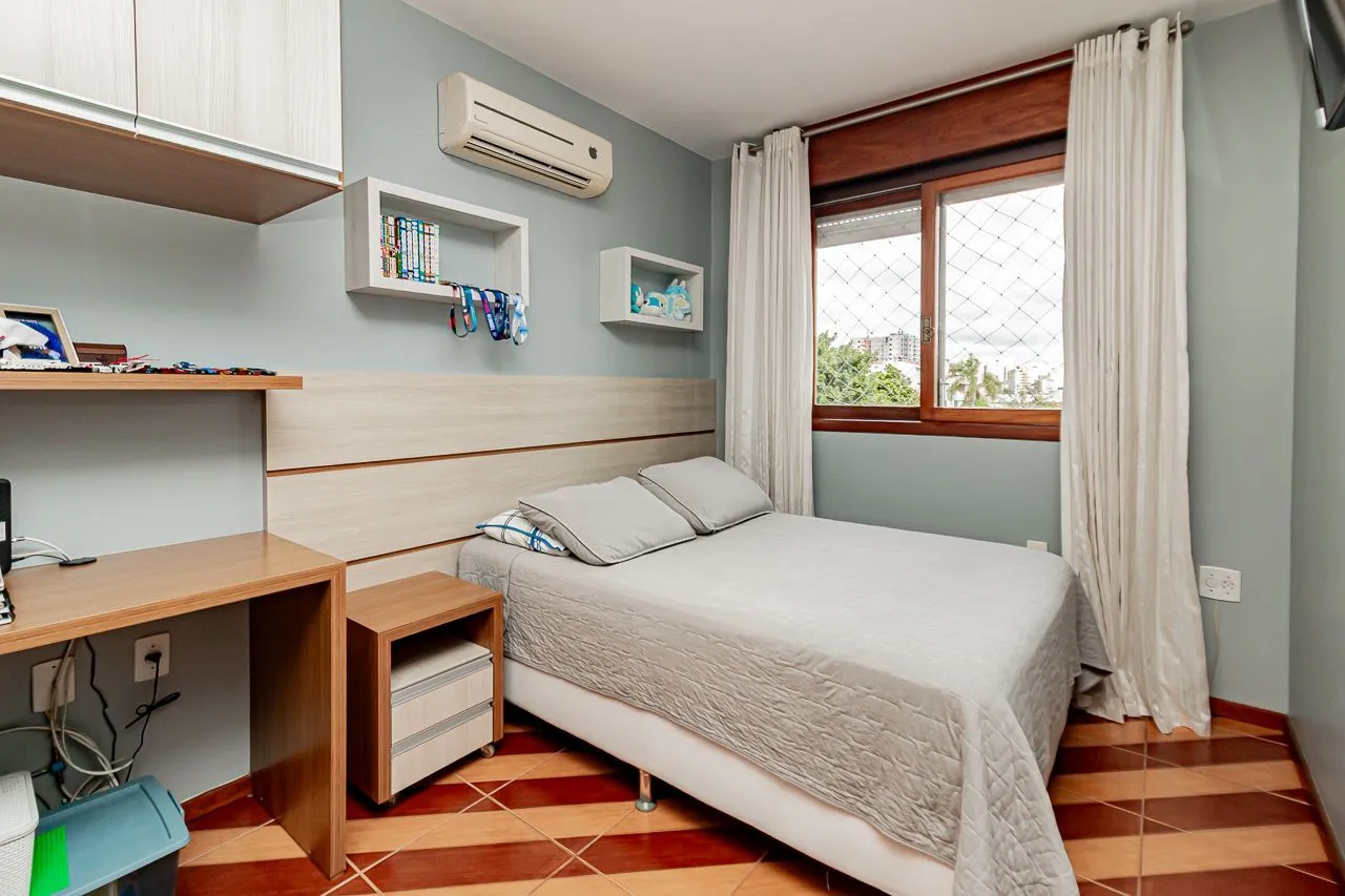 Imagem Apartamento em Vila Ipiranga