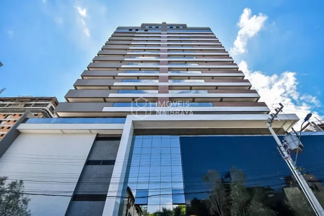 Imagem APARTAMENTO 3 QUARTOS A VENDA - FAZENDA - ITAJAI/SC