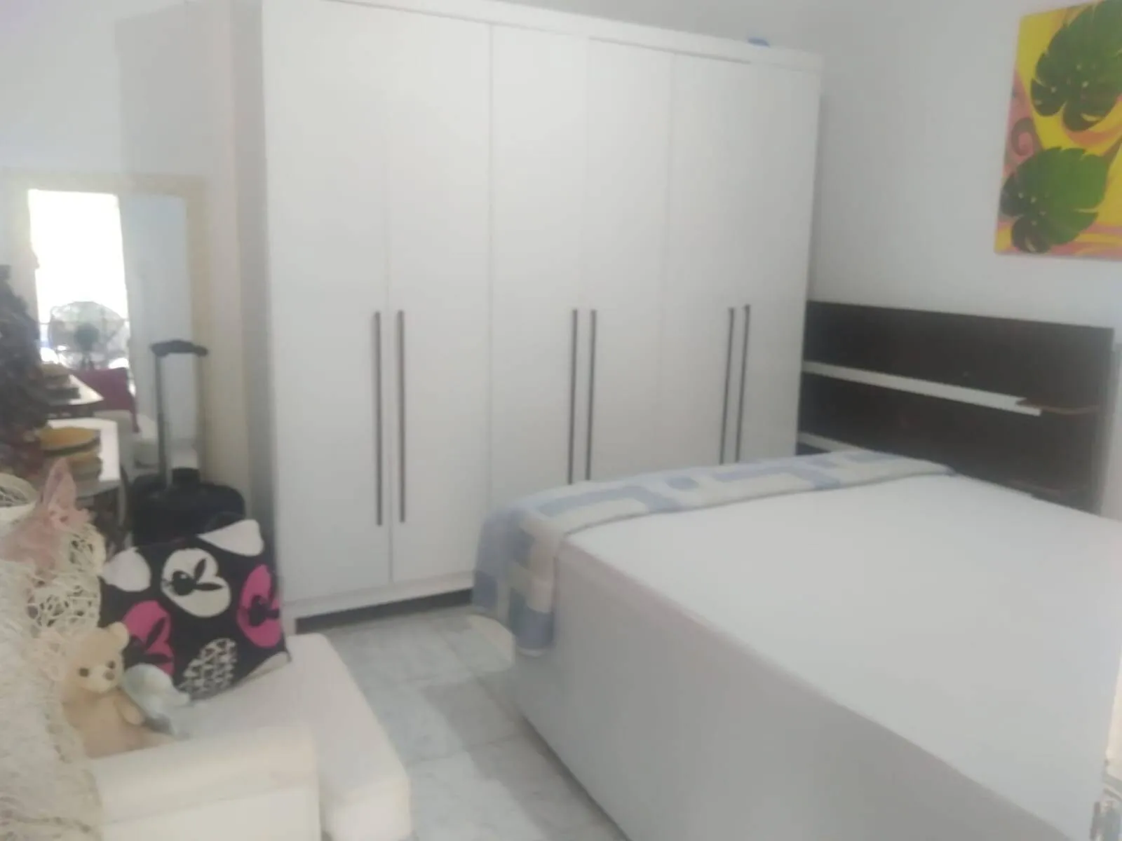Imagem Casa 1 quarto Bairro Do Pari