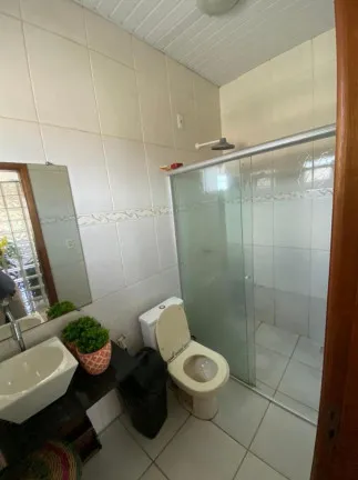 Imagem Casa com 3 Quartos à Venda, 1 m² em Jurunas - Belém