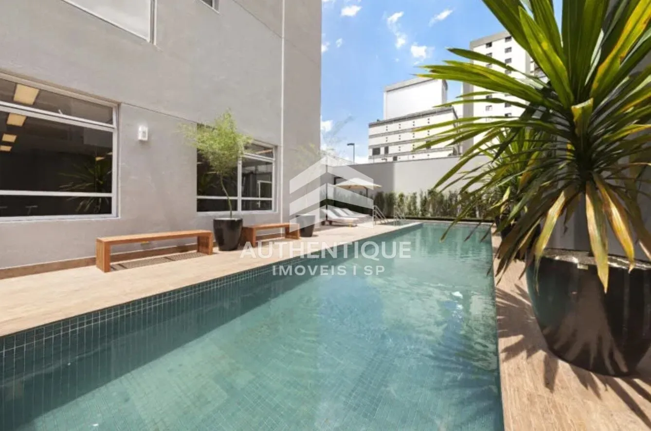 Imagem NKSP PAULISTA - BELA VISTA - Apartamento à venda no bairro Bela Vista - São Paulo/SP, Zona Central