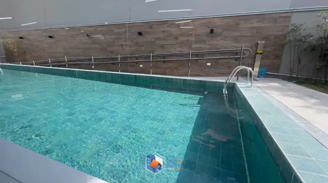 Imagem Apartamento para venda em Vila Olímpia com 1 quarto, 29m²