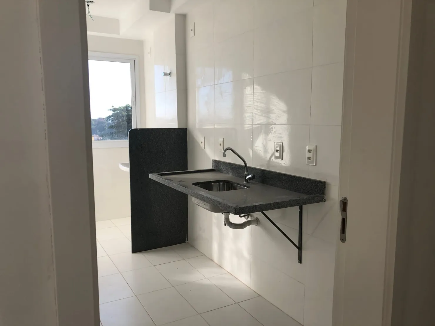 Imagem Apartamento à venda 2 Quartos, 1 Vaga, 52M², Condomínio Reserva Anaua, Pindamonhangaba - SP | Reserva Anauá