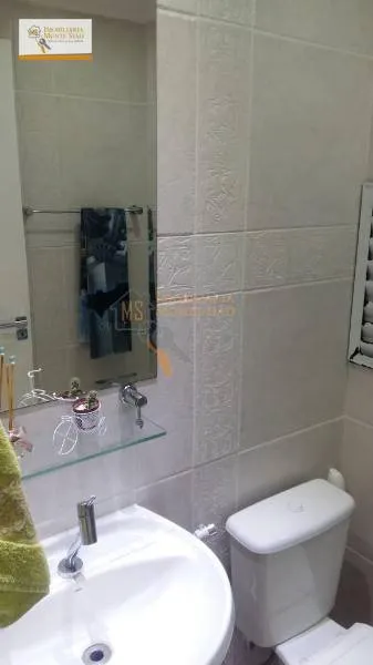 Imagem Apartamento com 3 dormitórios à venda, 74 m² por R$ 550.000,00 - Macedo - Guarulhos/SP