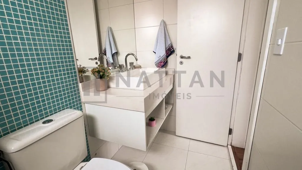 Imagem Apartamento com 3 dormitórios à venda, 78 m² por R$ 800.000,00 - Vila Regente Feijó - São Paulo/SP