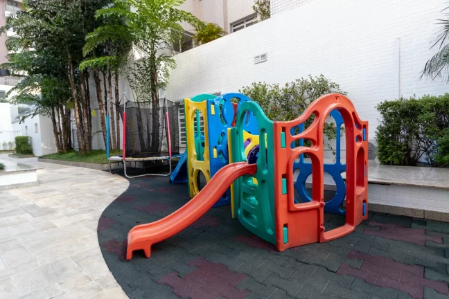 Imagem Apartamento à venda em São Paulo, Vila Mariana, com 4 quartos, 186m2