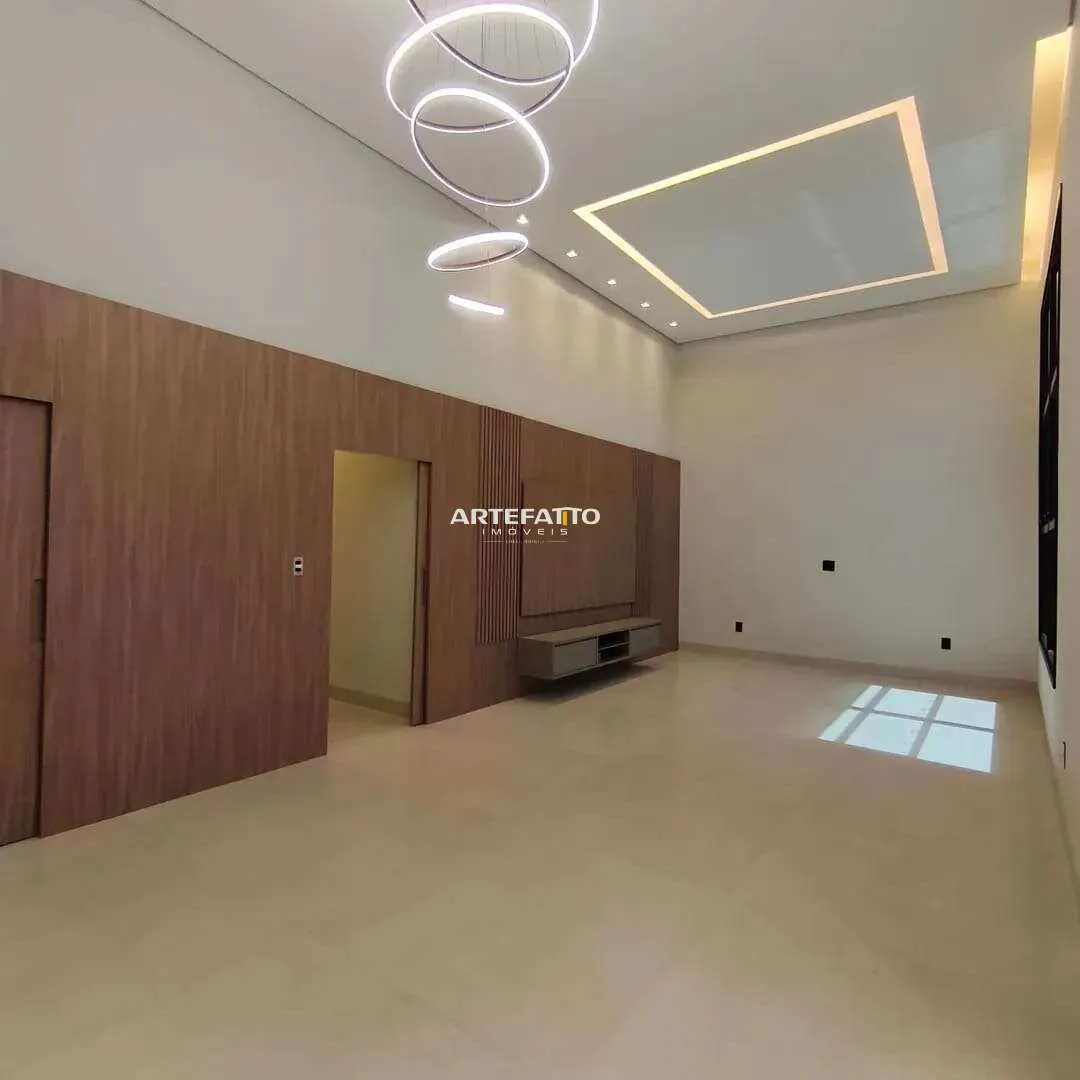 Imagem Casa à venda em Franca, Jardim Lima, com 3 quartos, 200m2