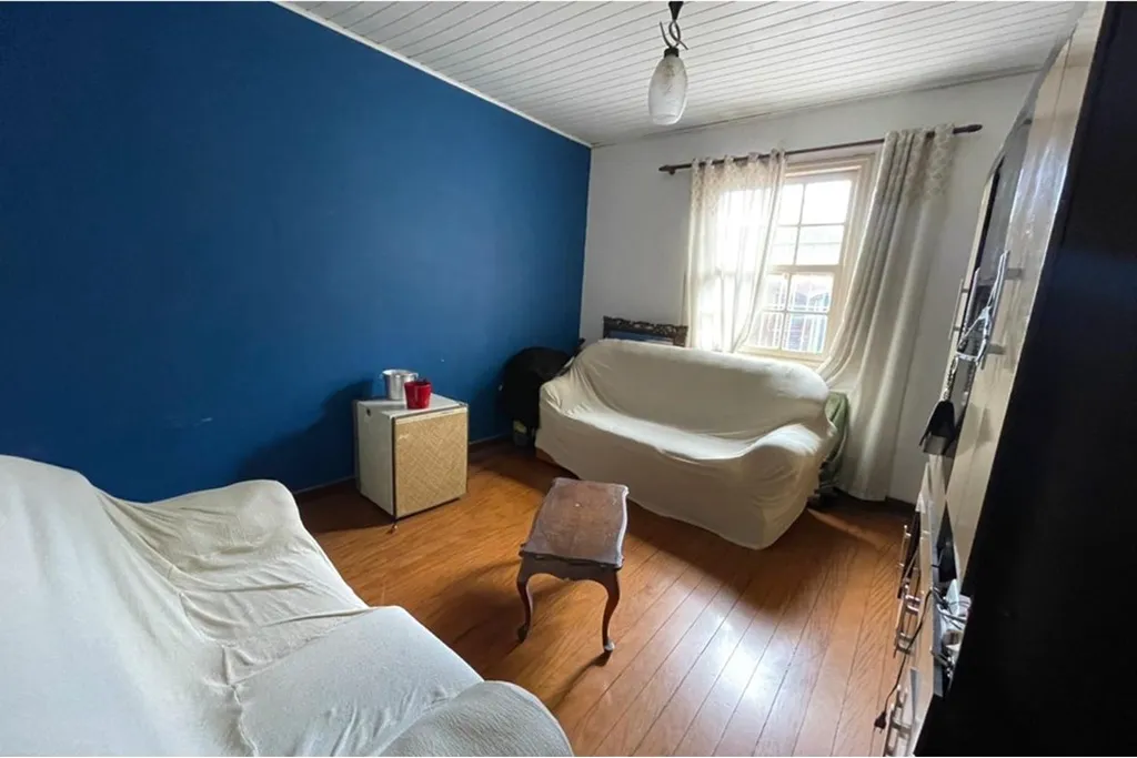 Imagem Casa à venda em São Paulo, Campo Belo, com 4 quartos, 398m2