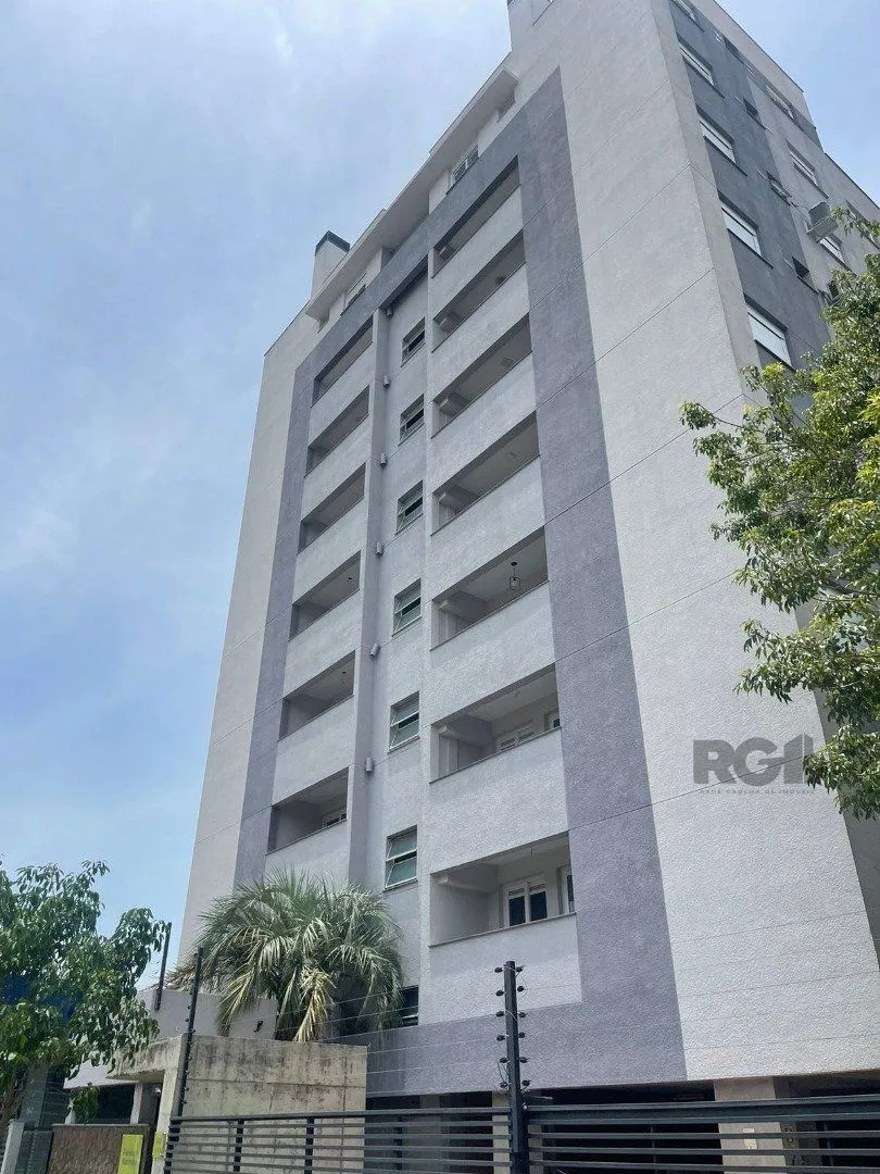 Imagem Apartamento em Glória