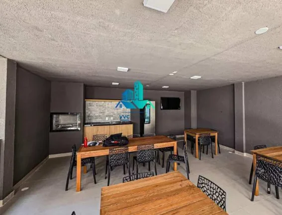 Imagem Apartamento encantador na Vila Prudente, com 3 quartos, 1vaga