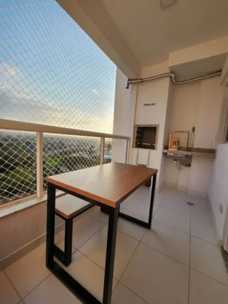 Imagem Apartamento com 2 dormitórios à venda, 56 m² por R$ 430.000,00 - Jardim Califórnia - Jacareí/SP