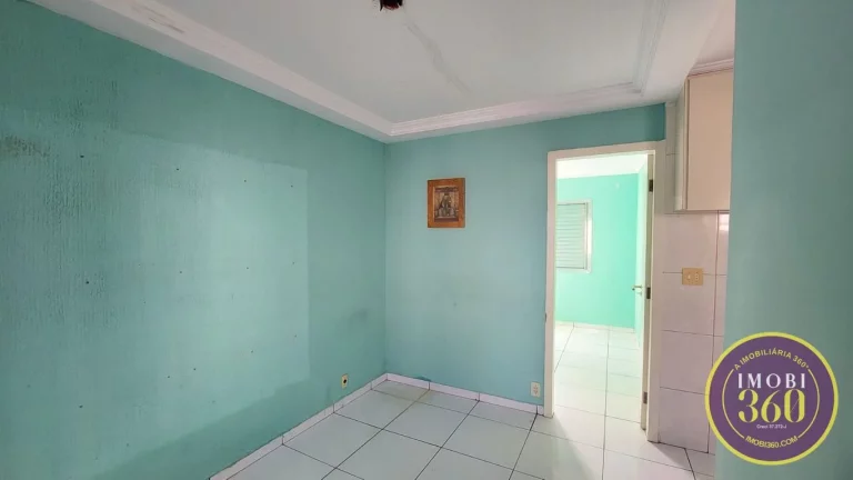 Imagem OPORTUNIDADE IMPERDÍVEL: APARTAMENTO DE 48m² BEM DISTRIBUÍDO!