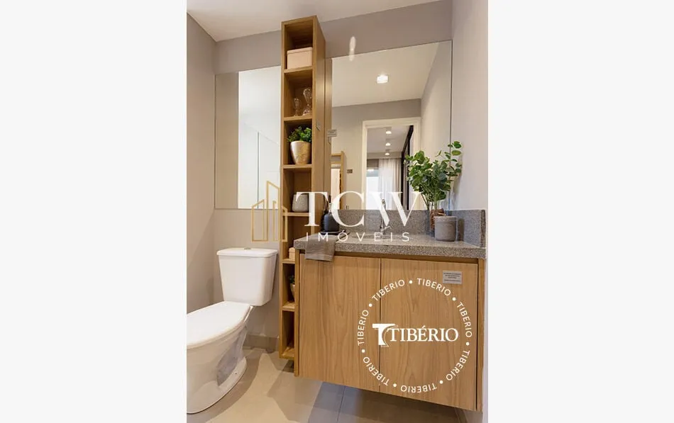 Imagem Apartamento à venda no bairro Vila Mariana - São Paulo/SP, Zona Sul