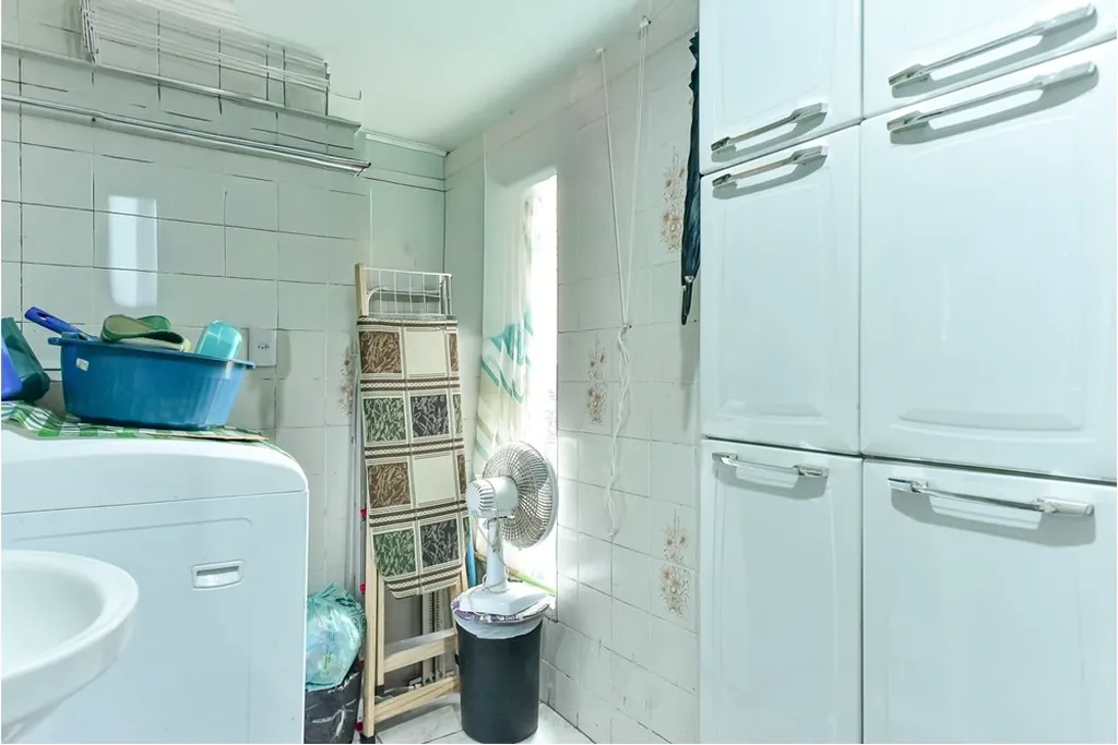 Imagem Apartamento à venda em São Paulo, Liberdade, com 1 quarto, 33m2
