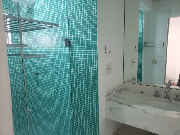Imagem Apartamento com 2 Quartos para Alugar, 130 m² em Pinheiros - São Paulo