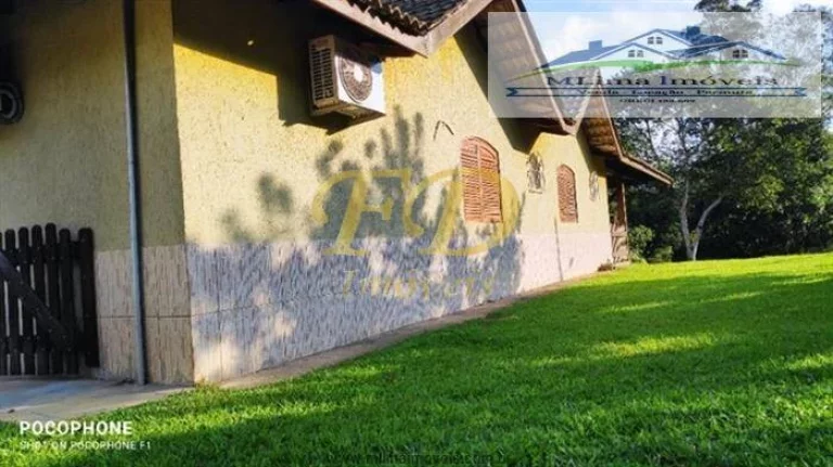 Imagem Sitio em Nazaré Paulista