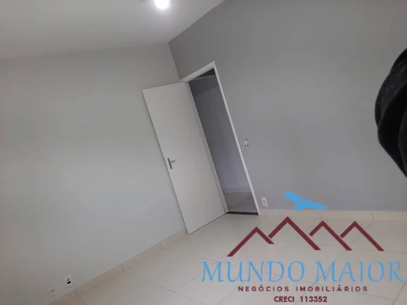 Imagem Apartamento 44m2 de 1 dormitorio - 1 vaga -R$ 202.000.00 - SBC!!!
