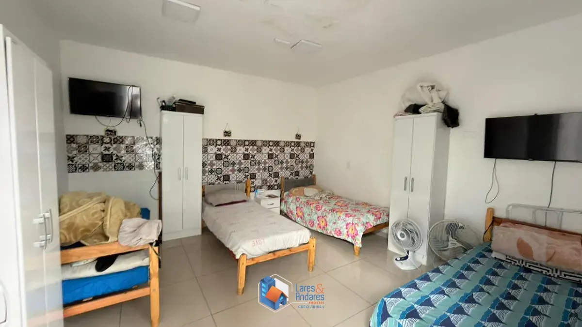 Imagem Casa comercial para venda em Brooklin Paulista, 273m²