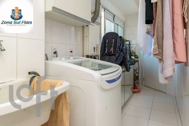 Imagem Apartamento a Venda No Ipiranga Com 3 Suítes, Varanda Gourmet e 2 Vagas