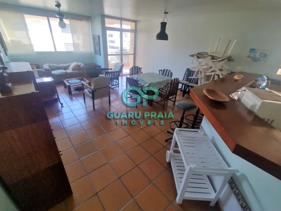 Imagem Apartamento à venda no bairro Enseada - Guarujá/SP